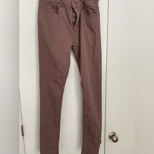 Duer No Sweat Pant 31x31